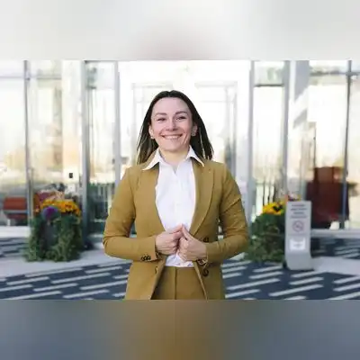 贺蓓霖