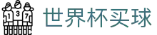FIFA世界杯买球官方网站 - 2026美加墨世界杯（中国)官网首页入口